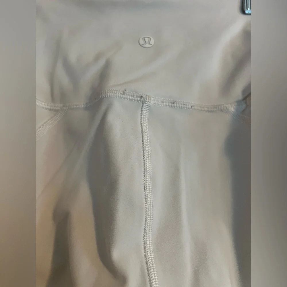 Lululemon Wunder Under High-Rise Tight 25